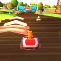 Garfield Kart