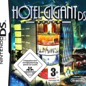 Hotel Gigant DS