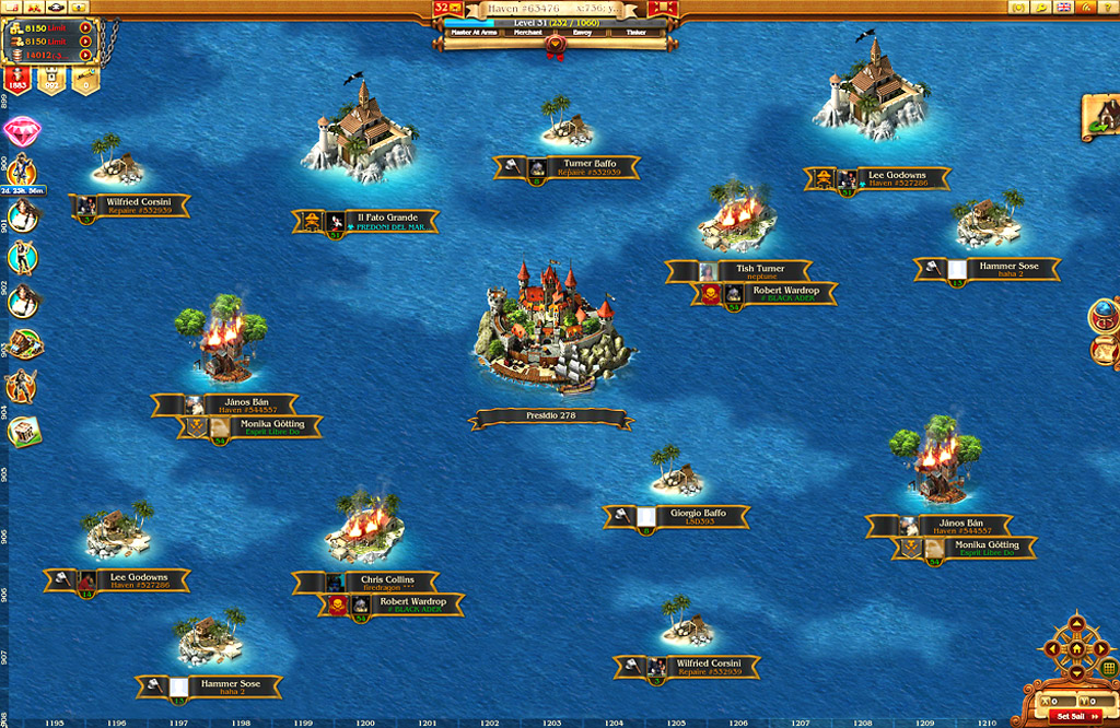 pirates tides of fortune cheats and strategies 2019