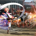 Samurai Warriors 4-II