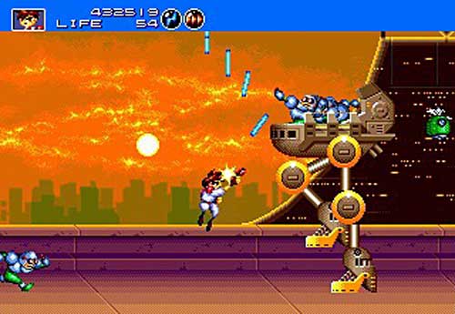3d gunstar heroes. cia descargar 3d gunstar heroes. cia descargar