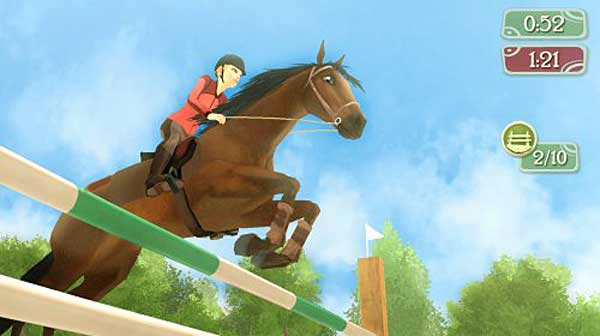 petz horse club wii breeding petz horse club wii breeding