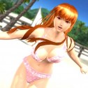 Dead or Alive Xtreme 2