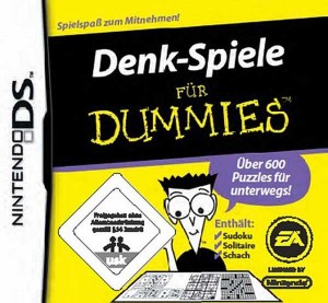 Denkspiele-für-Dummies