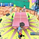 Family Table Tennis