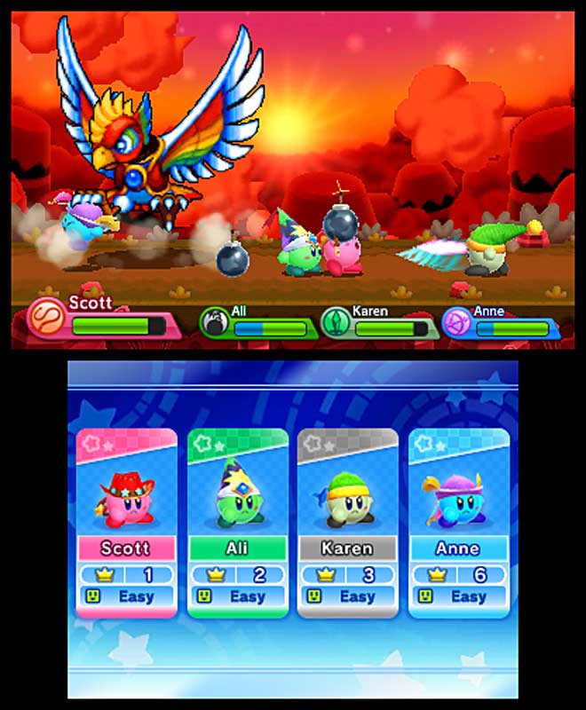 download free kirby fighters deluxe 3ds