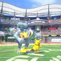 Pokémon Tekken kämpft sich auf die Wii U