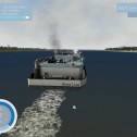 Schiff-Simulator 2012 – Binnenschifffahrt