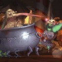 Zombie Vikings