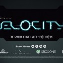 Sierra präsentiert Trailer zu Velocity 2X