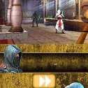 Assassin´s Creed: Altair´s Chronicles