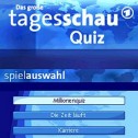 Das große Tagesschau Quiz