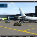 Flughafen Simulator