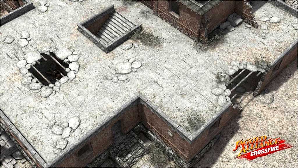 jagged alliance crossfire trainer jagged alliance crossfire trainer