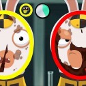 Raving Rabbids – Alive and Kicking