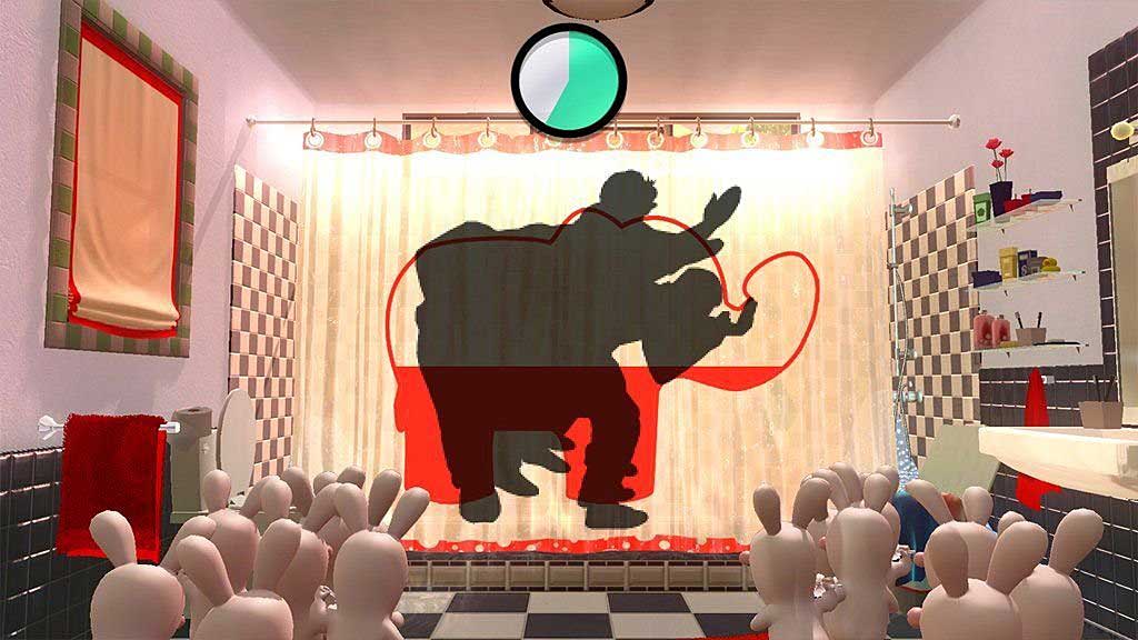 download raving rabbids 4 download raving rabbids 4