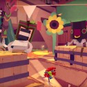 Tearaway Unfolded