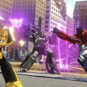 Transformers: Devastation