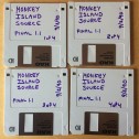 Happy Birthday, Monkey Island