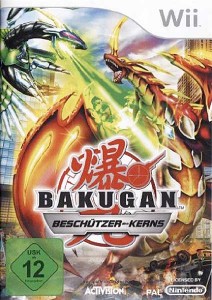 Bakugan-Beschützer-Kern1P