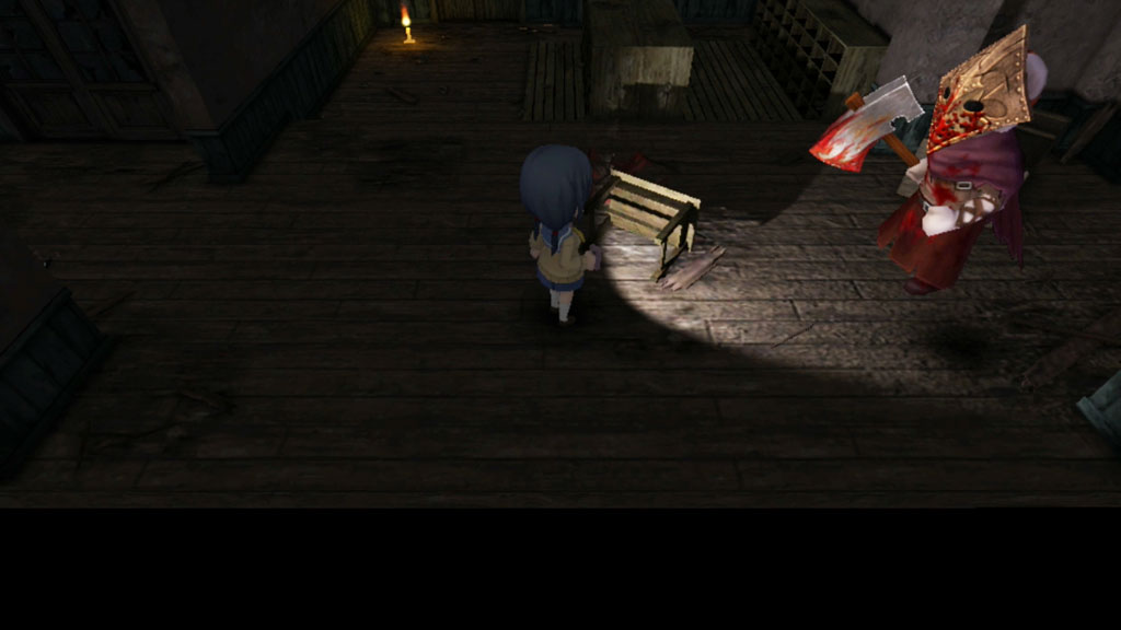 2015 Corpse Party