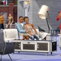 Die Sims 3 – Diesel-Accessoires