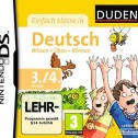 Einfach Klasse in Deutsch 3./4. Klasse