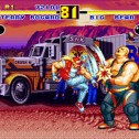 Fatal Fury: Battles Archives Volume 1