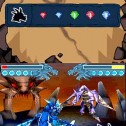 Kampf der Giganten – Drachen