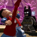 Marty McFly landet in Lego Dimensions