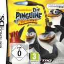 Die Pinguine aus Madagascar – Das Spiel