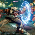 Street Fighter V – kostenlose Sneak Peek-Woche