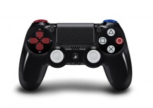 Controller-Darth-Vader