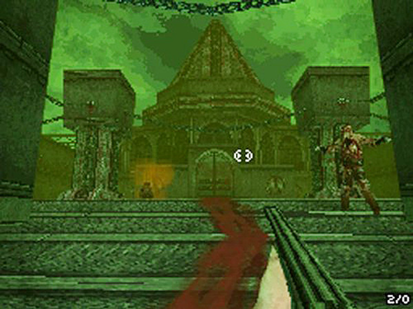 dementium 2 hd download free dementium 2 hd download free