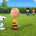 Die Peanuts der Film: Snoopys große Abenteuer