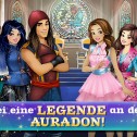 Disney´s Descendant