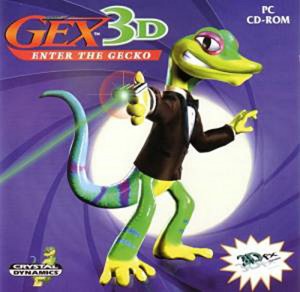 Gex-3D-1P