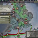 Hearts of Iron 3: For The Motherland