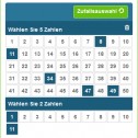 Online Lotto zocken