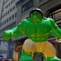 Lego Marvels Avengers