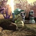 Lego Star Wars 3: The Clone Wars