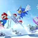 Mario & Sonic: Bei den Olympischen Winterspielen