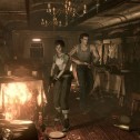 Resident Evil – Origins Collection