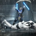 Star Wars: The Force Unleashed 2