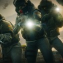 Tom Clancy´s Rainbow Six Siege