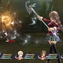 The Legend of Heroes: Trails of Cold Steel