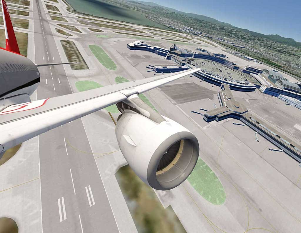 Aerofly FS › Games-Guide