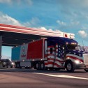 American Truck Simulator