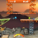 Bridge Constructor Stunts