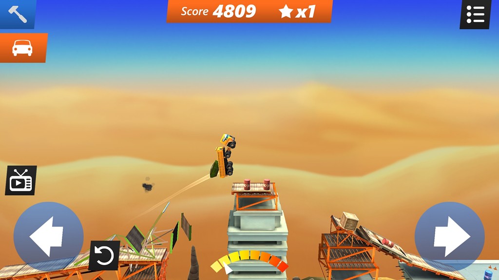 bridge constructor stunts 1.4 apk full bridge constructor stunts 1.4 apk full